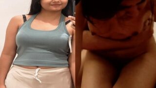 Instagram girl chudwaya apne fan lund sawari karke