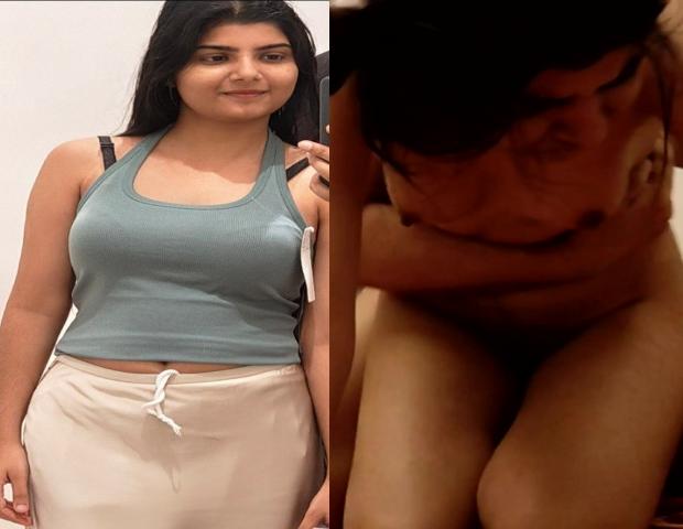 Instagram girl chudwaya apne fan lund sawari karke