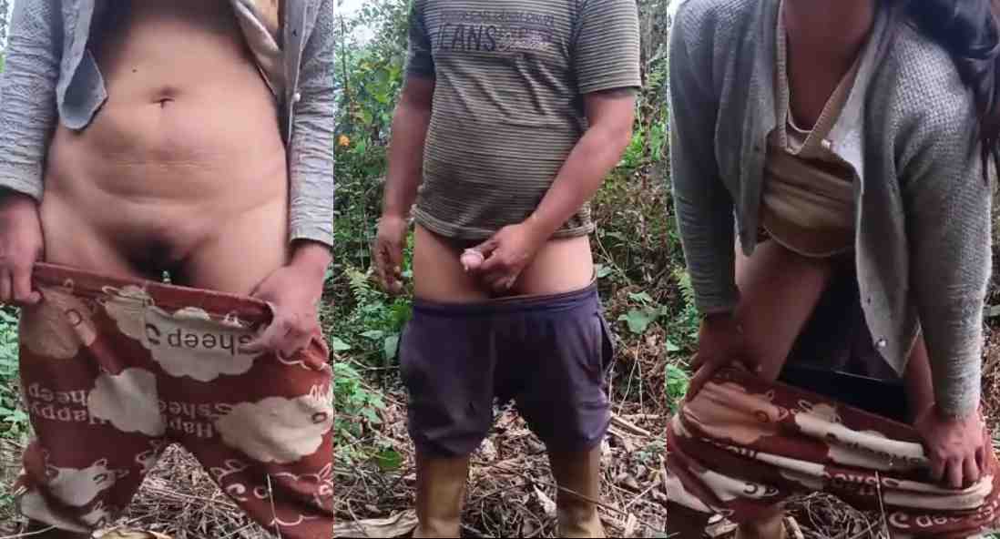 Forest officer sex MMS video leaked