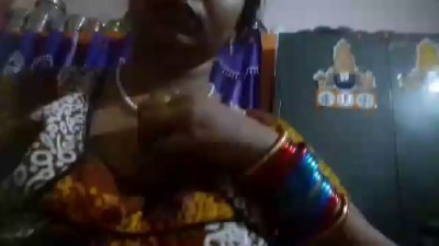 Salem housewife aunty nighty kayati big boobs kanbikum