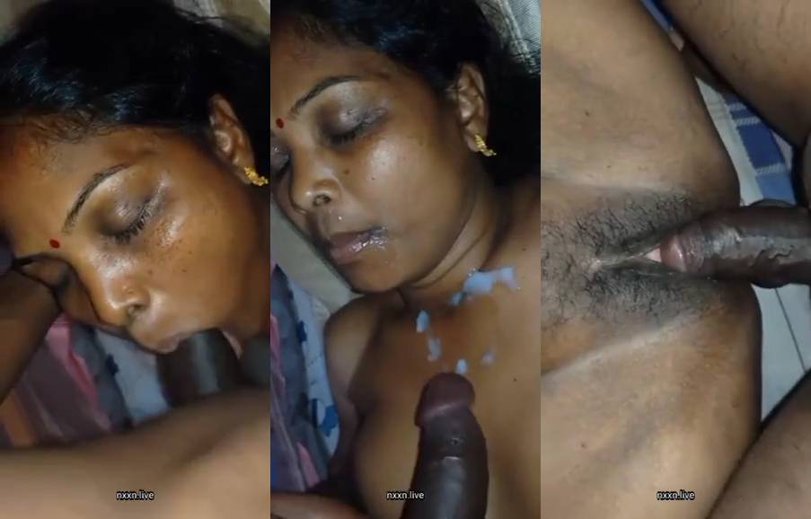 Village Blowjob Aunty Fuck Footage | Bold Scene