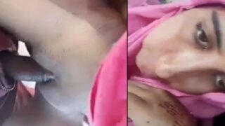 Muslim village girl fucked outdoors cam